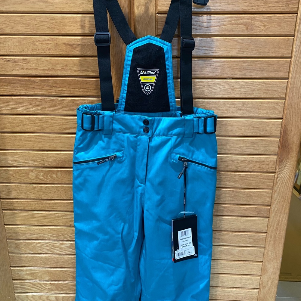 Girls ski pants